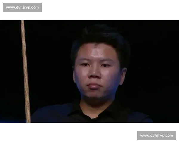 周跃龙独苗冲 4 强！3 世界冠军聚八强，师徒大战引盼