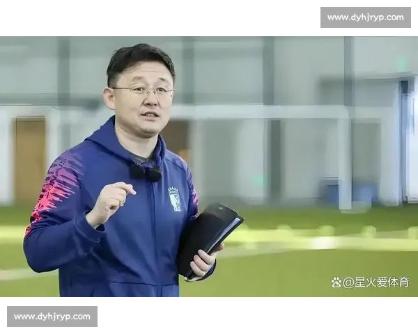 孙继海不看苏超：本质是职业足球与草根体育的边界之争