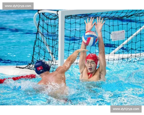 全运会男子水球 7-8 名决赛：重庆 1817 险胜浙江锁第七