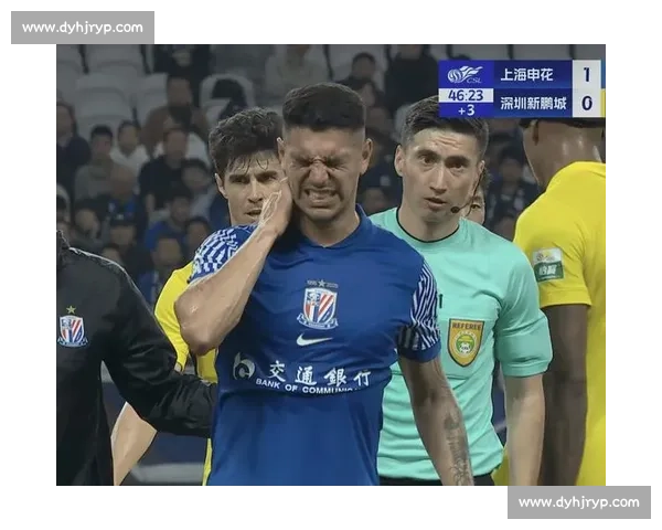 中超 28 轮疯狂夜：前四连环车祸，争冠 3 队仅差 2 分