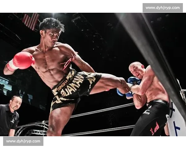 高上海对决播求：中泰搏击巅峰之战引爆擂台风云传奇之夜终极碰撞