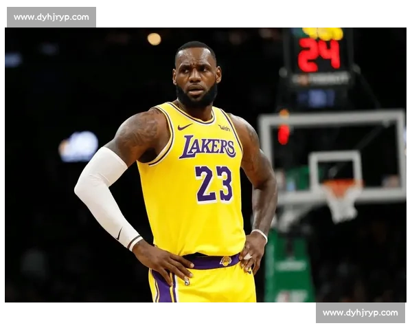 热火时期詹姆斯对决湖人豪门恩怨与巅峰碰撞全解析历史战役回顾