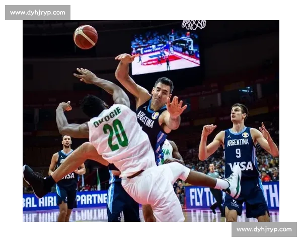 美国男篮再遇尼日利亚强敌较量揭示世界篮球新格局竞技风向标赛场博弈