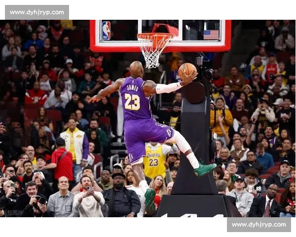 湖人热火总决赛第四场詹姆斯数据全面解析与胜负关键表现统治比赛